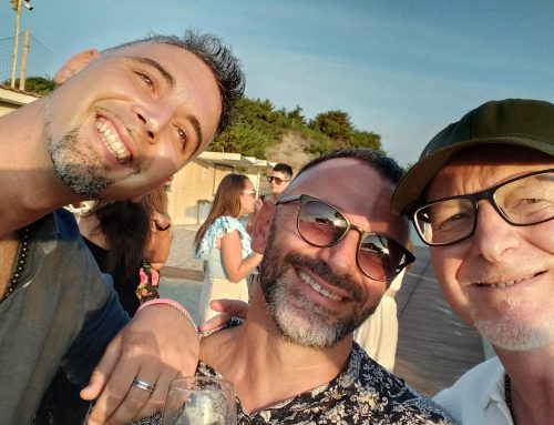 Cena Estiva QUADRA | Tirrenia, 27 Giugno 2025